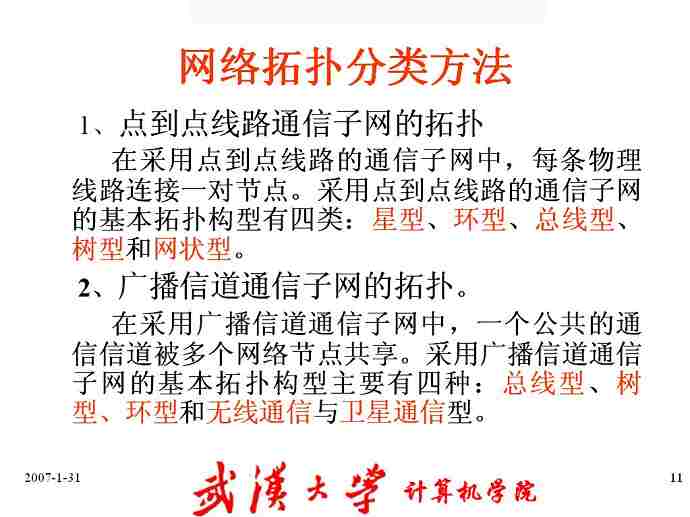 计算机导论视频教程